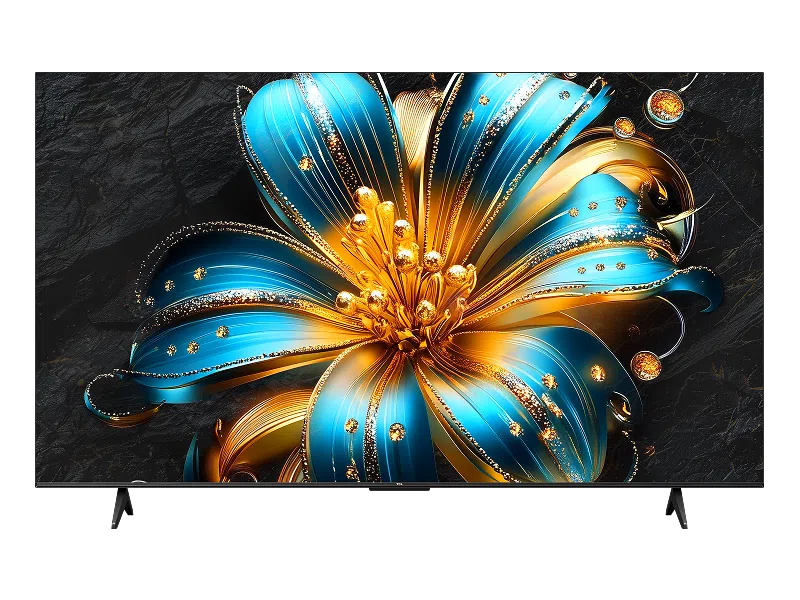 Телевизор TCL 43T6C 4K QLED