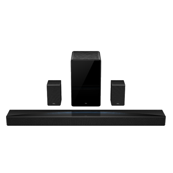 Саундбар TCL Q85H 7.1.4