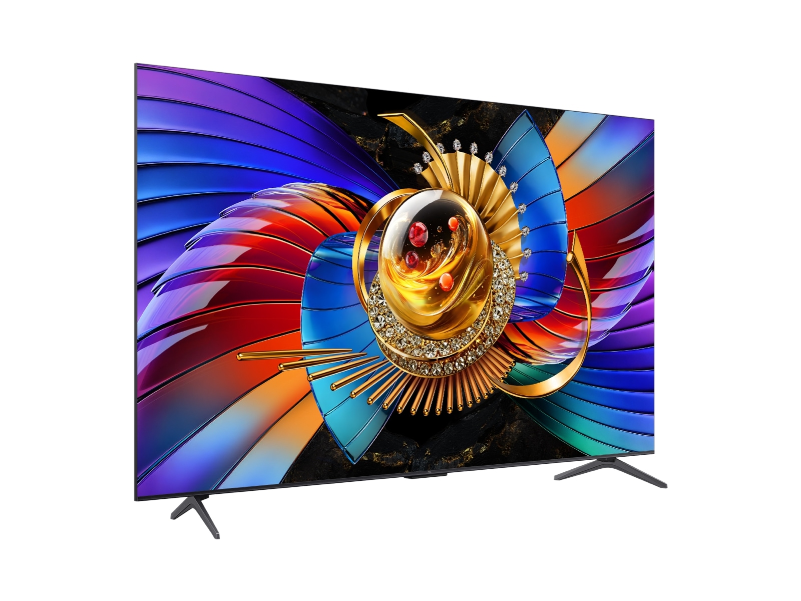 TCL 55Q7D Pro — фото 2