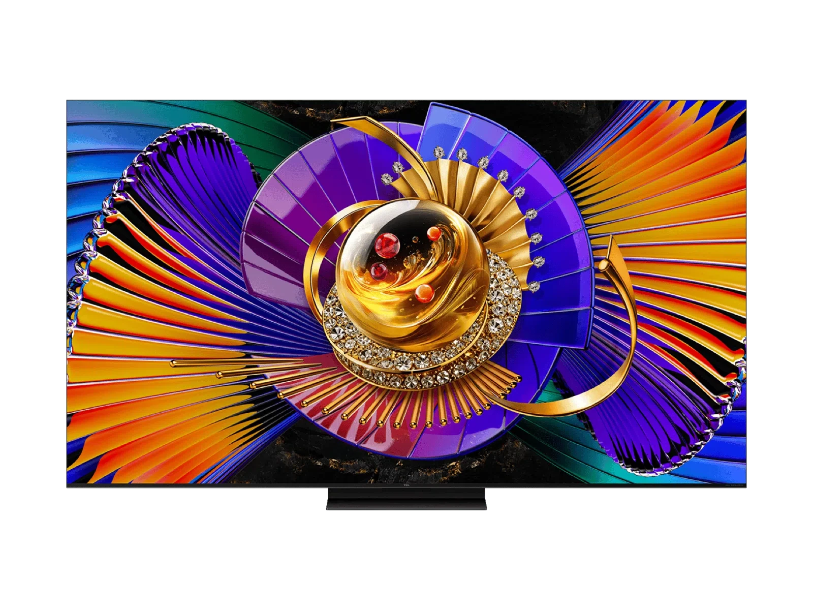 Телевизор TCL 75C7L SQD-Mini LED